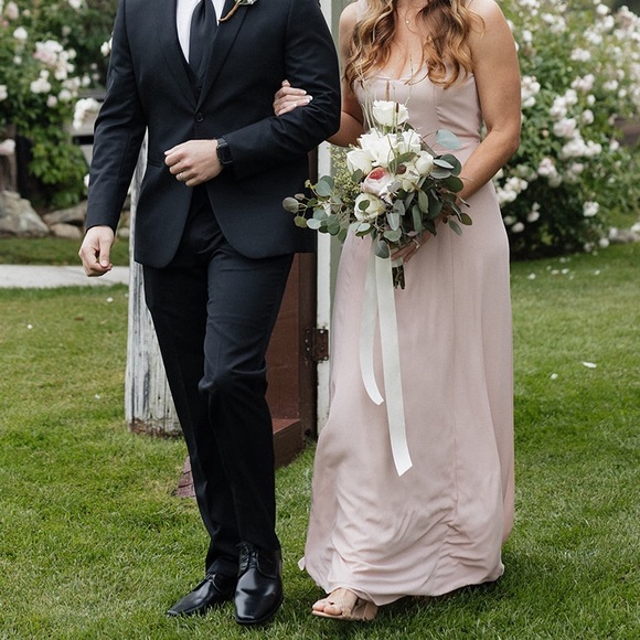 Show Me Your Mumu - Jen Maxi Dress - Picture 5 of 9